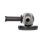 Машина угловая шлифовальная CROWN CT13506-125VC — изображение 3