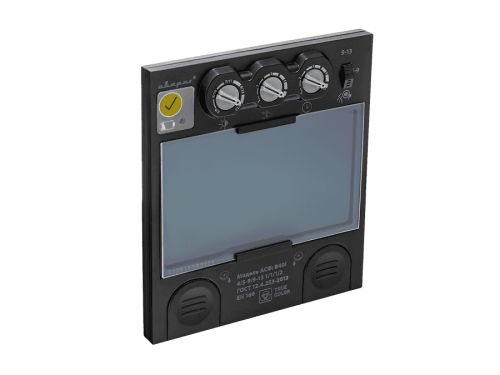 Маска сварочная Сварог PRO В40I — изображение 15