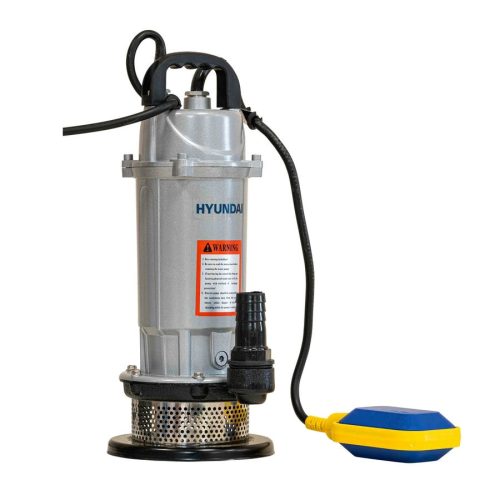 Погружной дренажный насос HW 2358 — изображение 2