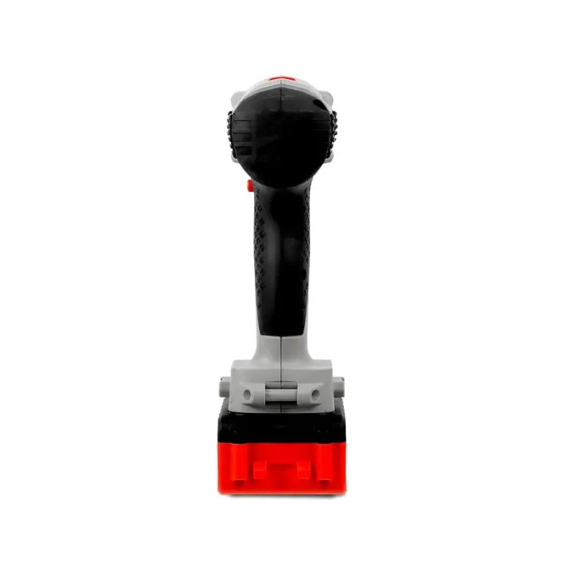 Дрель-шуруповерт аккумуляторная CROWN CT21076HMX-4 BMC — изображение 7