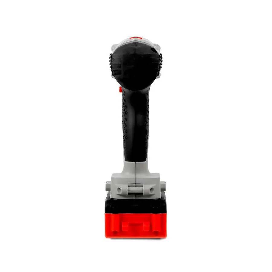 Дрель-шуруповерт аккумуляторная CROWN CT21076HMX-4 BMC — изображение 7