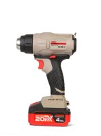 Фен аккумуляторный CROWN CT60001HX-4 — изображение 4