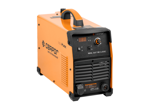 Аппарат плазменной резки Сварог Real CUT 90 (L205)