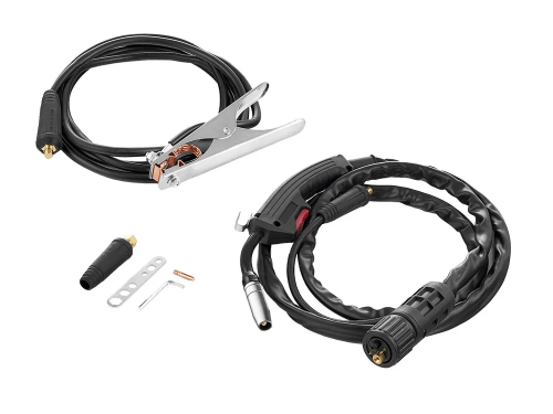 Сварочный полуавтомат Сварог REAL MIG 200 (N2H3) — изображение 10