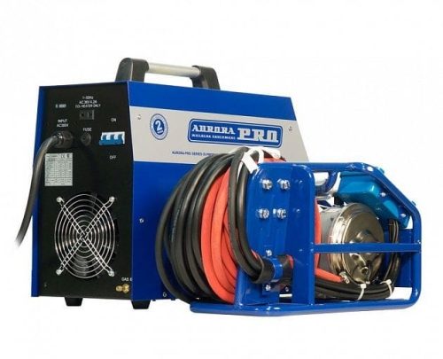 Сварочный полуавтомат AuroraPRO Ultimate 300 — изображение 7