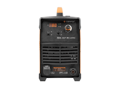 Аппарат плазменной резки Сварог Real CUT 90 (L205) — изображение 2