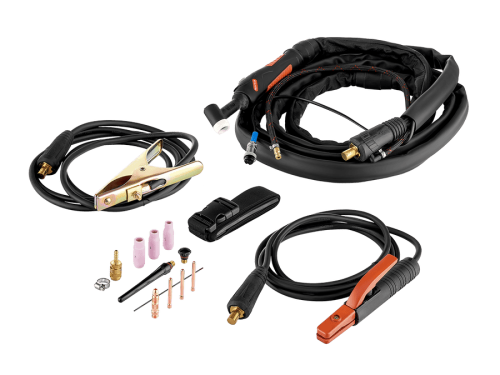 Сварочный инвертор Сварог Pro TIG 200 DSP (W207) — изображение 7