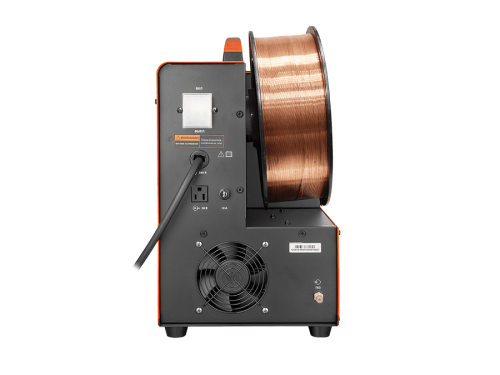 Сварочный полуавтомат Сварог PRO Smart MIG 200 (N214S) — изображение 9