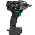 Гайковерт аккумуляторный DWT ABWP-20 HDN (без АКБ и СЗУ) — изображение 3