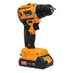 Дрель-шуруповерт аккумуляторная PARTISAN AD-2155BL — изображение 3