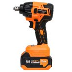 Гайковерт аккумуляторный PARTISAN PCW-2135BL — изображение 3