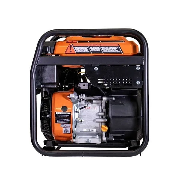 Бензиновый генератор Aurora AGE 4500i — изображение 3