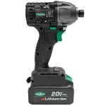 Винтоверт аккумуляторный DWT ASCP-20 DN-4C2 BMC — изображение 5