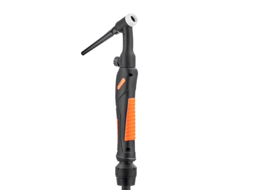 Вентильная горелка Сварог TECH TS 26VF (M12x1) 4м с гибким гусаком (IOC9506) — изображение 4