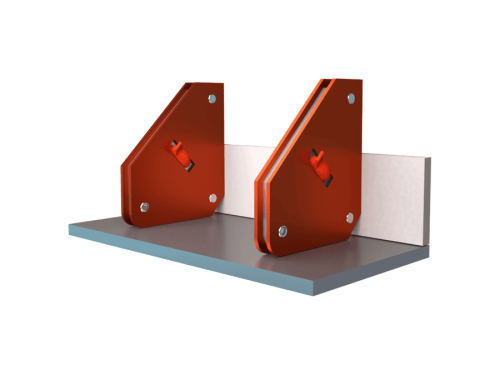 Угольник магнитный Сварог МОТ–25 (QJ6006) — изображение 6