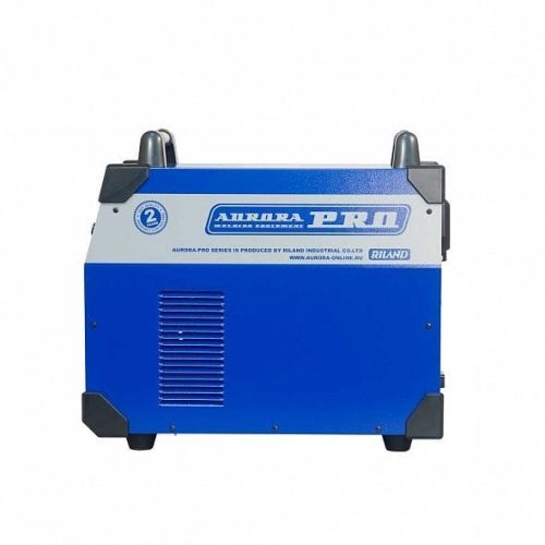Сварочный полуавтомат AuroraPRO Ultimate 350 с закрытым подающим механизмом — изображение 4
