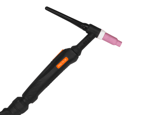 Горелка Сварог PRO TS 26 - 4м (ОКС+Б/Р, 2 Pin) IOW6960-sv001