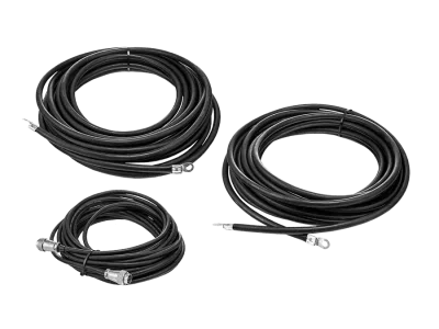 Комплект удлинительный Сварог (MZ 1000, MZ 1250) 25 м — изображение 1