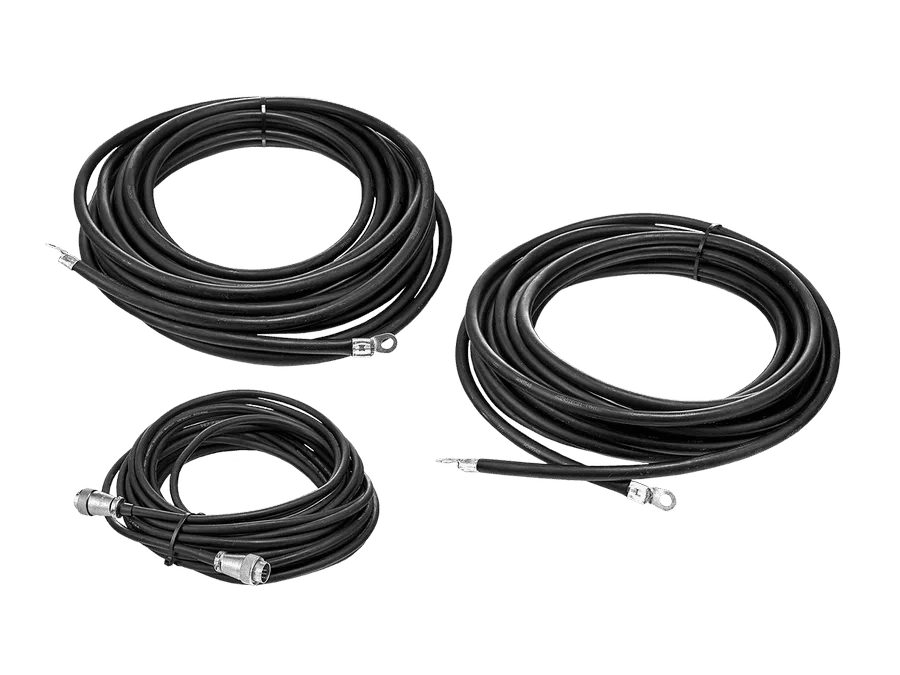 Комплект удлинительный Сварог (MZ 1000, MZ 1250) 30 м — изображение 1