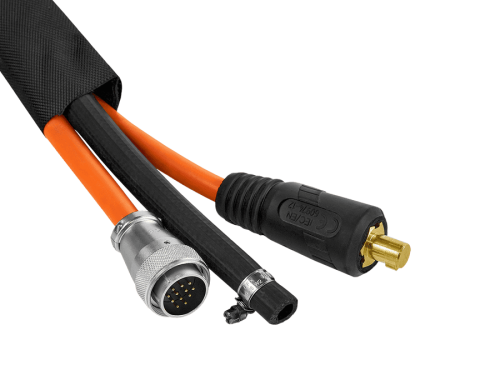 Комплект удлинительный Сварог TECH MIG 3500/ 5000 WF—501, 30 м — изображение 2