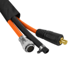 Комплект удлинительный Сварог TECH MIG 3500/ 5000 WF—502/503, воздушное охлаждение, 15 м — изображение 2