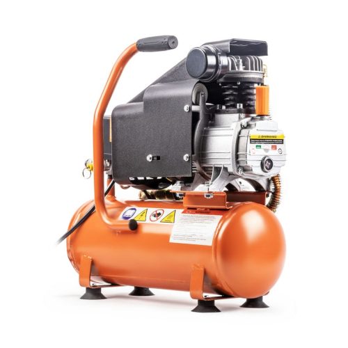 Компрессор масляный коаксиальный AERO 140/8 — изображение 2