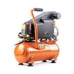 Компрессор масляный коаксиальный AERO 140/8 — изображение 3