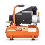 Компрессор масляный коаксиальный AERO 140/8 — изображение 6