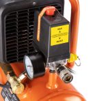 Компрессор масляный коаксиальный AERO 140/8 — изображение 7