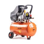 Компрессор масляный коаксиальный Foxweld AERO 220/24 с комплектом