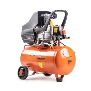 Компрессор масляный коаксиальный Foxweld AERO 220/24 с комплектом — изображение 1