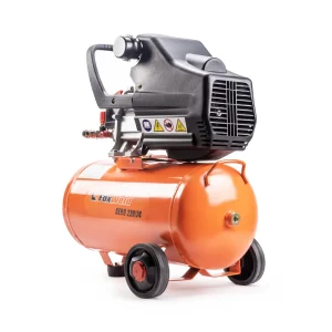 Компрессор масляный коаксиальный Foxweld AERO 220/24 с комплектом — изображение 3