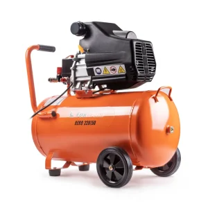Компрессор масляный коаксиальный Foxweld AERO 220/50 — изображение 3