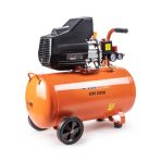 Компрессор масляный коаксиальный AERO 220/50 — изображение 4