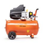 Компрессор масляный коаксиальный AERO 220/50 — изображение 5