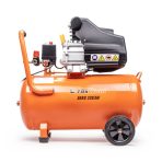 Компрессор масляный коаксиальный AERO 220/50 — изображение 6