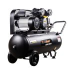 Компрессор масляный ременной Foxweld AEROMAX 390/100 — изображение 3