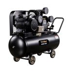 Компрессор масляный ременной Foxweld AEROMAX 700/150 — изображение 2