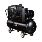 Компрессор масляный ременной Foxweld AEROMAX 700/150 — изображение 3