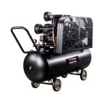 Компрессор масляный ременной Foxweld AEROMAX 700/150 — изображение 4