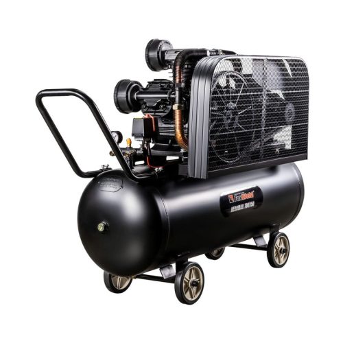 Компрессор масляный ременной Foxweld AEROMAX 700/150 — изображение 4