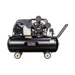 Компрессор масляный ременной Foxweld AEROMAX 700/150 — изображение 5