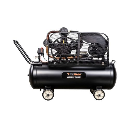 Компрессор масляный ременной Foxweld AEROMAX 700/150 — изображение 6