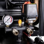 Компрессор масляный ременной Foxweld AEROMAX 700/150 — изображение 7