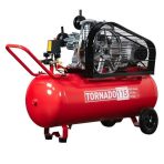 Воздушный компрессор Aurora Tornado-115 — изображение 3