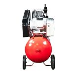 Воздушный компрессор Aurora Tornado-115 — изображение 6