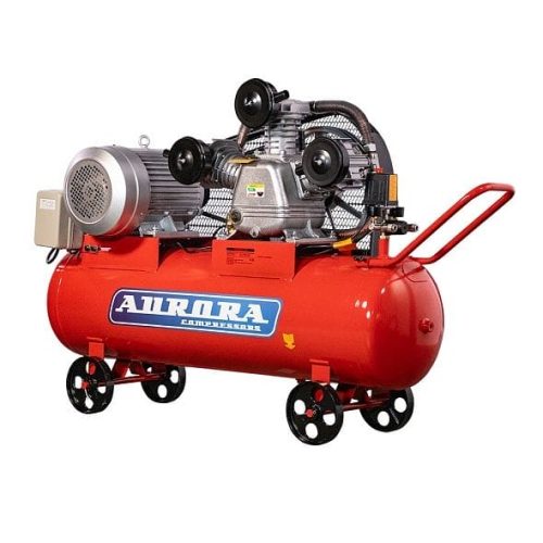 Воздушный компрессор Aurora Tornado-140 — изображение 1