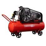 Воздушный компрессор Aurora Tornado-140 — изображение 2