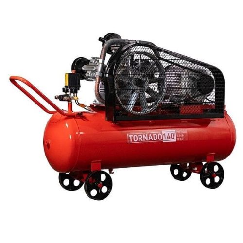 Воздушный компрессор Aurora Tornado-140 — изображение 2