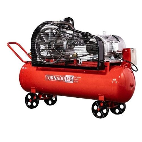 Воздушный компрессор Aurora Tornado-140 — изображение 4